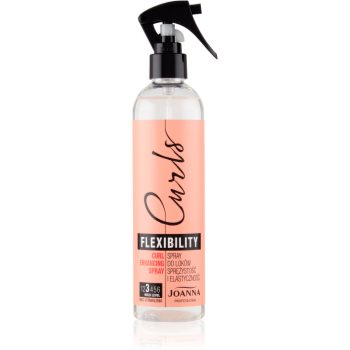 Joanna Professional Curls spray pentru păr creț - imagine 2